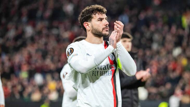 Тео Эрнандес