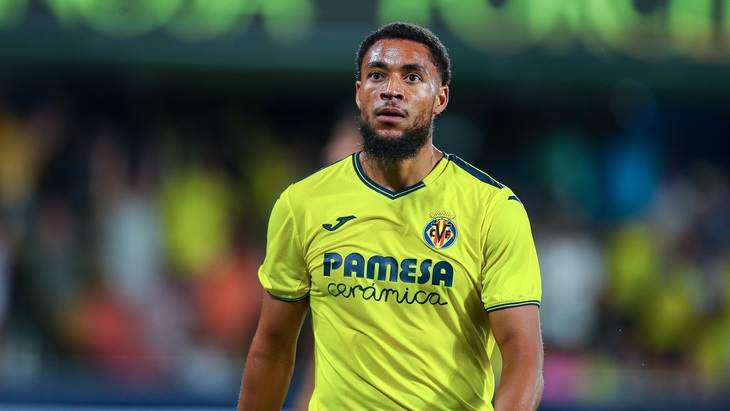 Арно Данжума