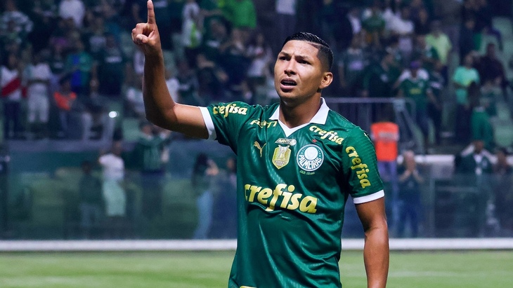 «Палмейрас»