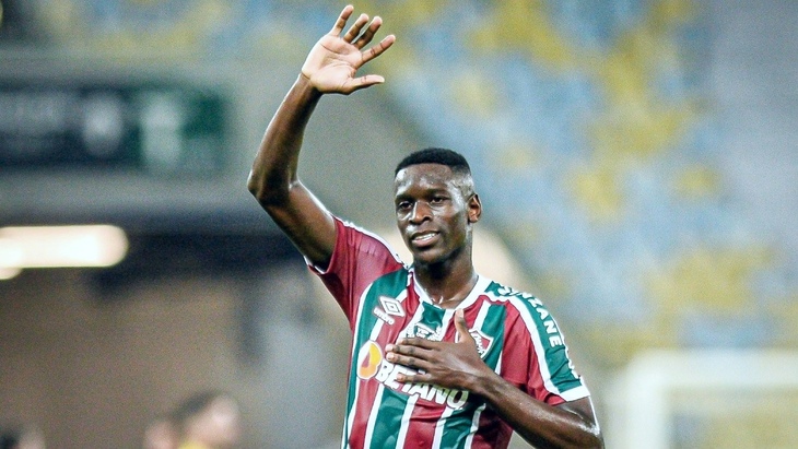 «Флуминенсе»