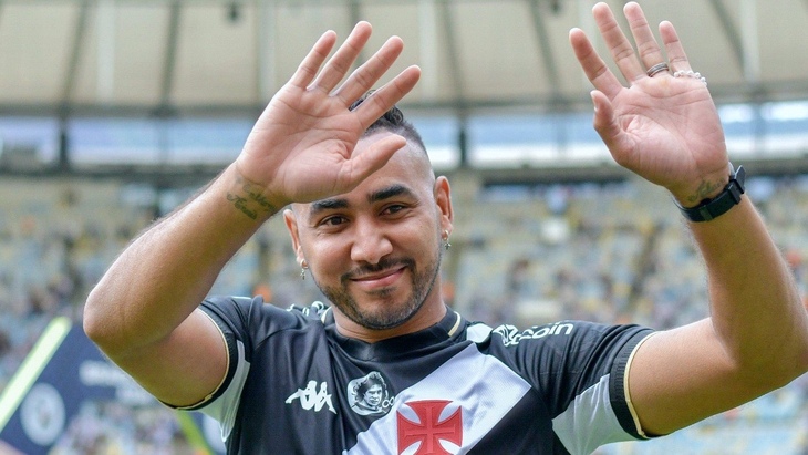 Димитрий Пайе