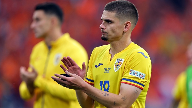 Рэзван Марин