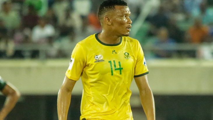 Мотоби Мвала (ЮАР)