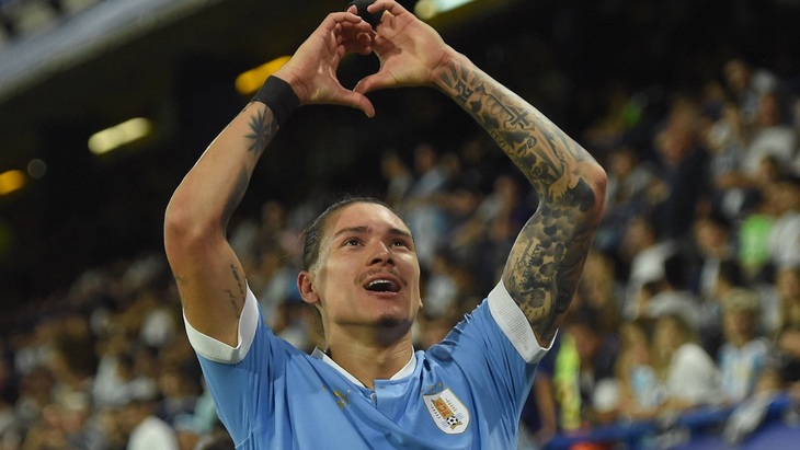 Дарвин Нуньес