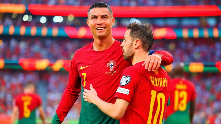 Сборная Португалии