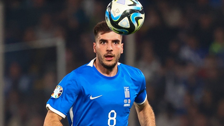 Фотис Иоаннидис