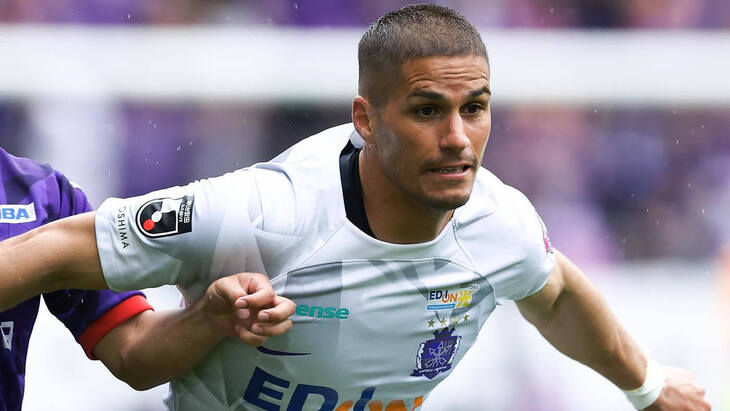 «Санфречче Хиросима»