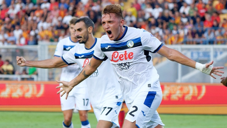 Матео Ретеги