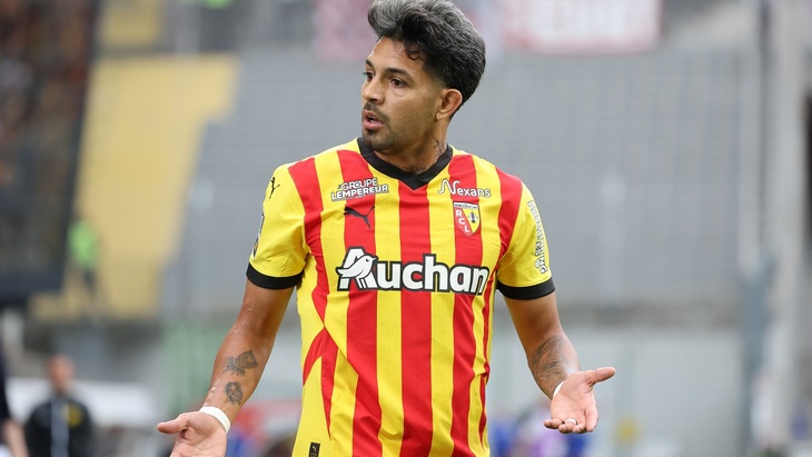 Факундо Медина («Ланс»)