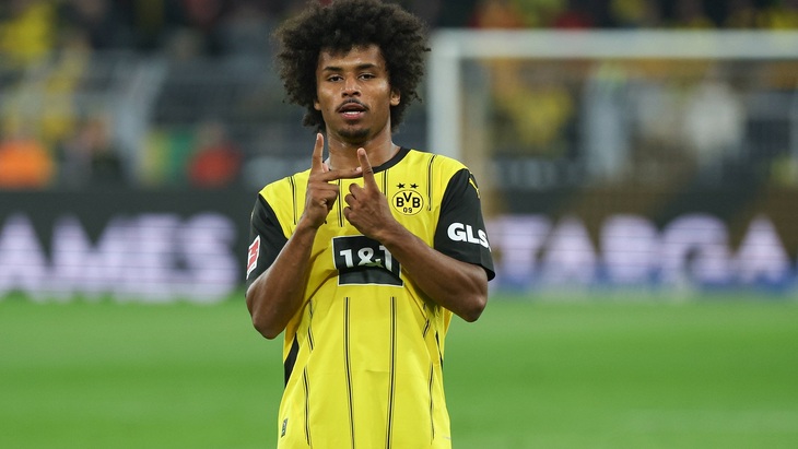 Карим Адейеми