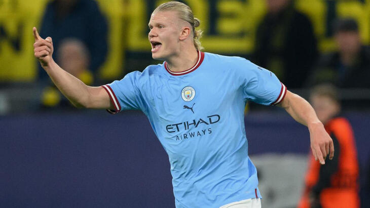 Эрлинг Холанн