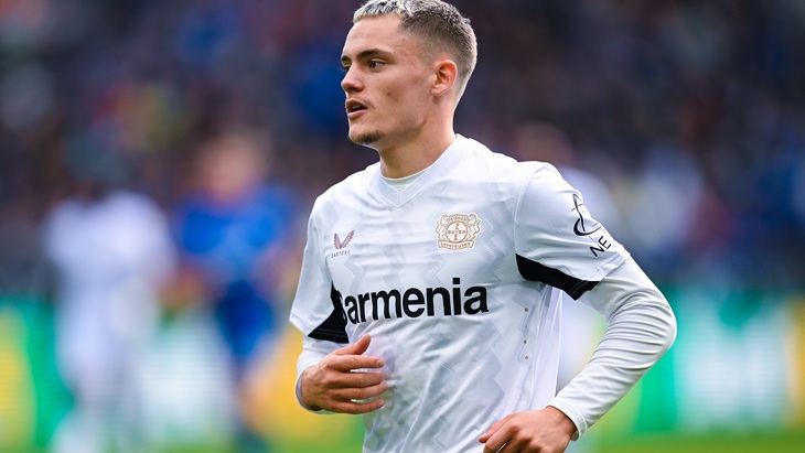 Флориан Вирц