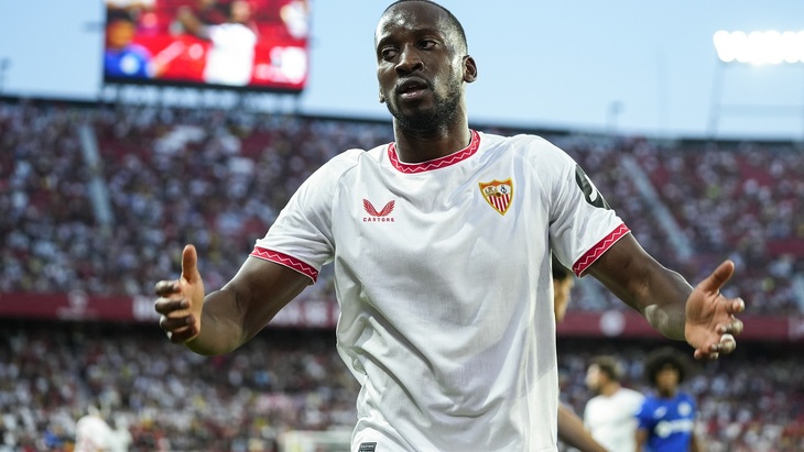 Прогноз и ставки на «Алавес» — «Севилья» Прогноз и ставки на «Алавес» — «Севилья»