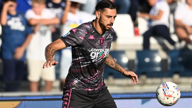 Джузеппе Пеццелла («Эмполи»)