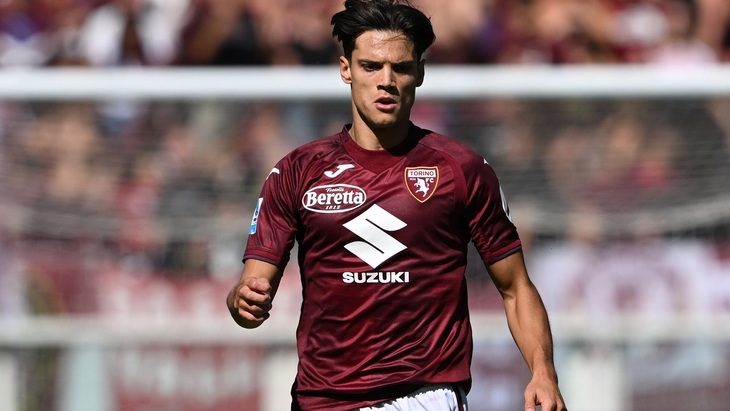 Самуэле Риччи («Торино»)