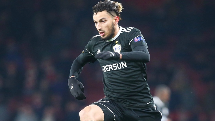 Абделла Зубир