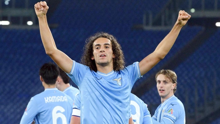 Маттео Гендузи