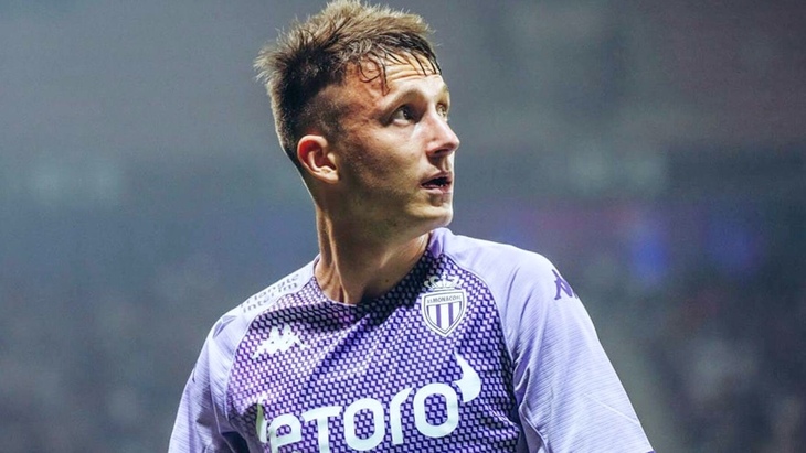 Александр Головин