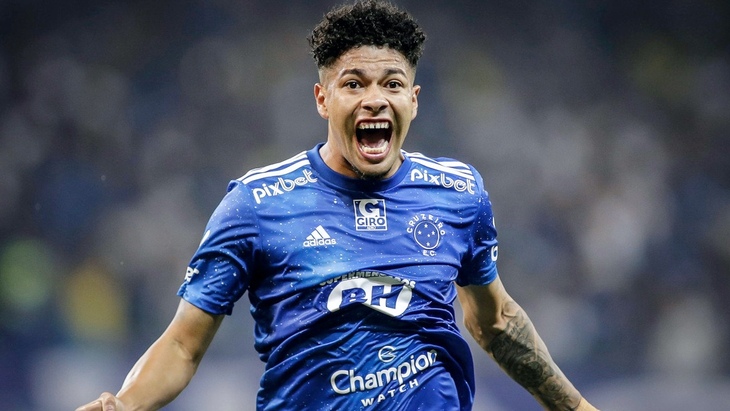 «Крузейро»