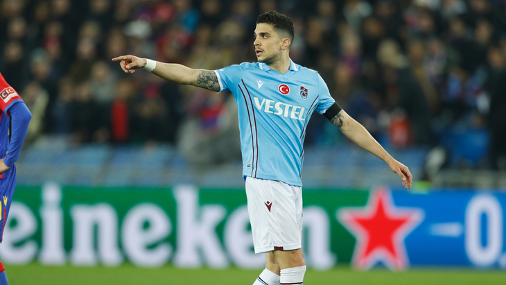 «Трабзонспор»