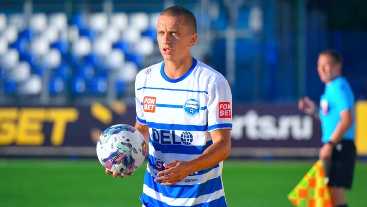 «Черноморец» Новороссийск