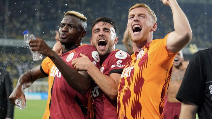 «Галатасарай»