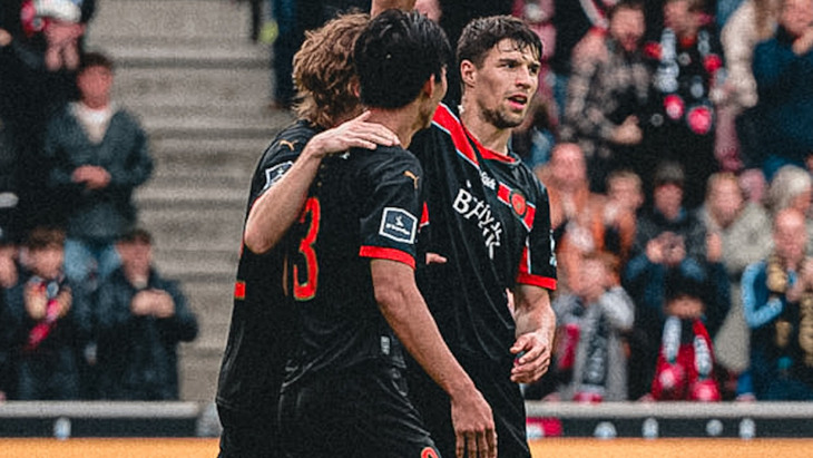 «Мидтьюлланн»