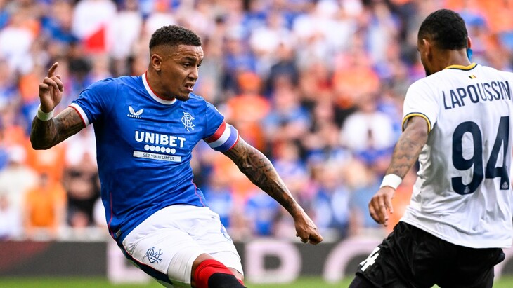 «Рейнджерс»