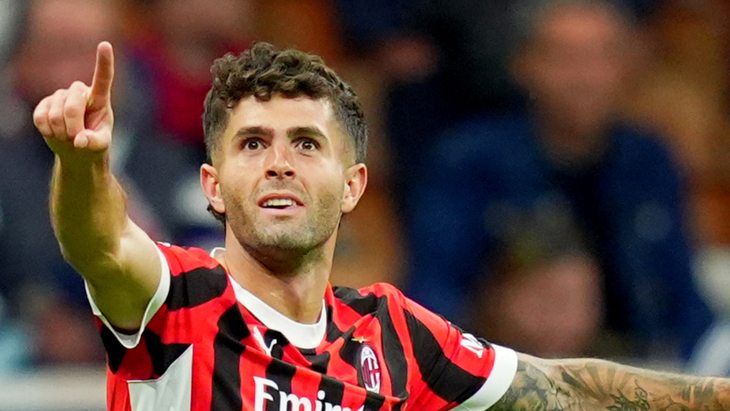 Прогноз и ставки на «Милан» — «Лечче» Прогноз и ставки на «Милан» — «Лечче»