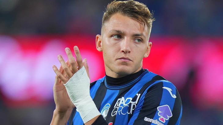 Матео Ретеги