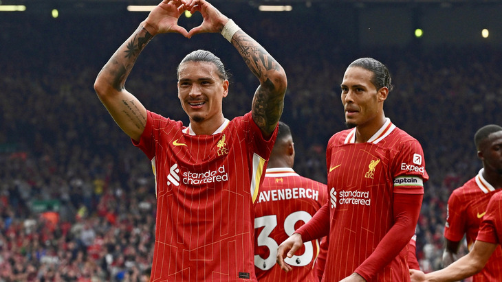 «Ливерпуль»