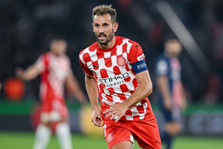 Кристиан Стуани («Жирона»)