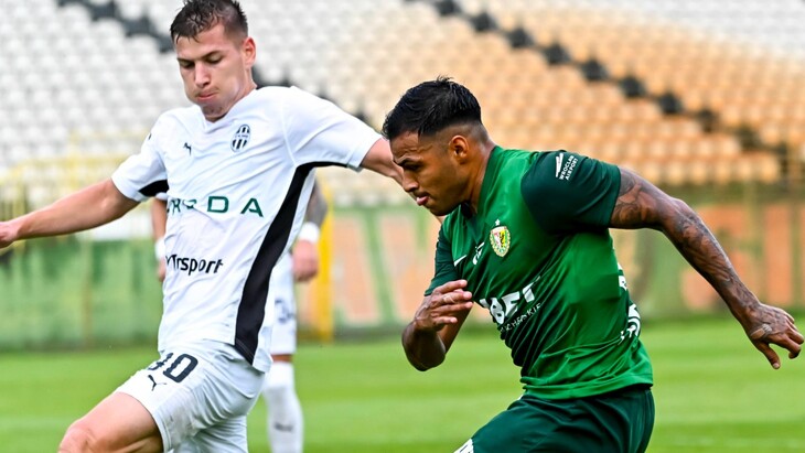 «Млада-Болеслав»