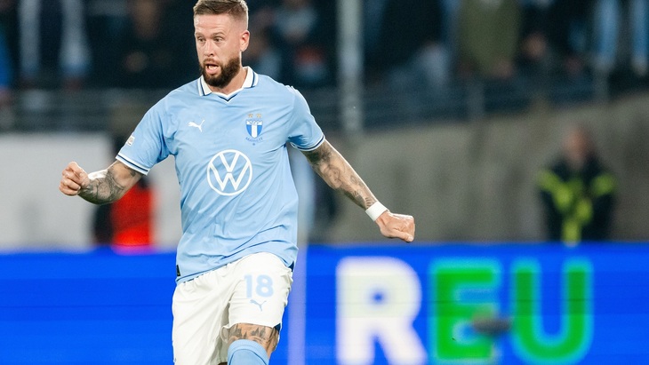 Понтус Янссон («Мальме»)