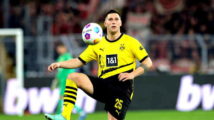 Никлас Зюле