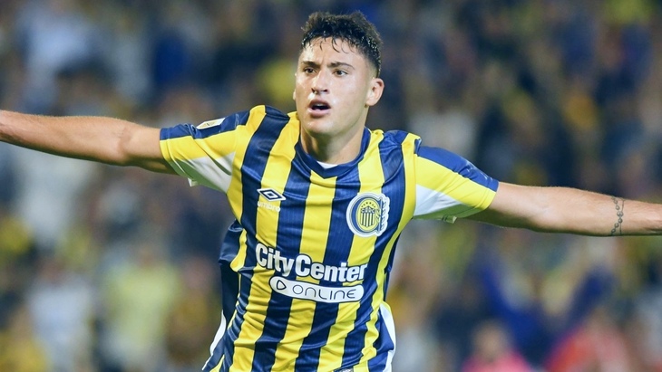 «Росарио Сентраль»