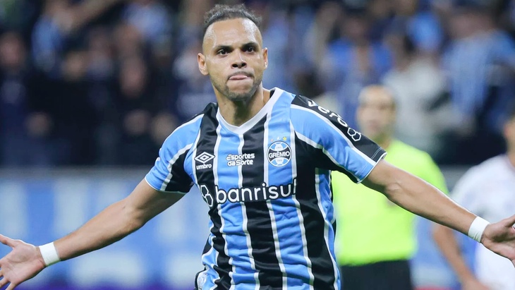 Мартин Брэйтуэйт