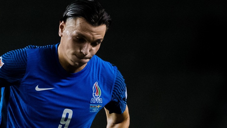 Ренат Дадашов