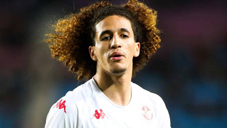 Ханнибал Межбри