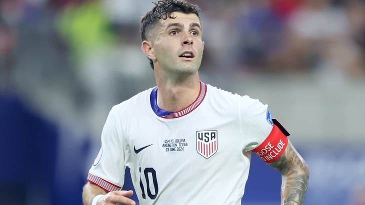 Кристиан Пулишич