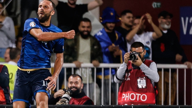 Прогноз и ставки на Косово — Кипр