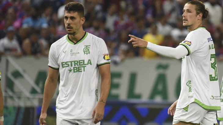 «Америка Минейро»