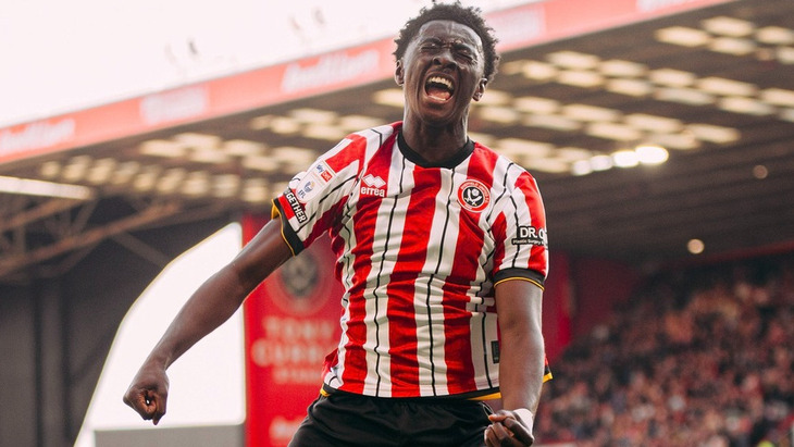 «Шеффилд Юнайтед»