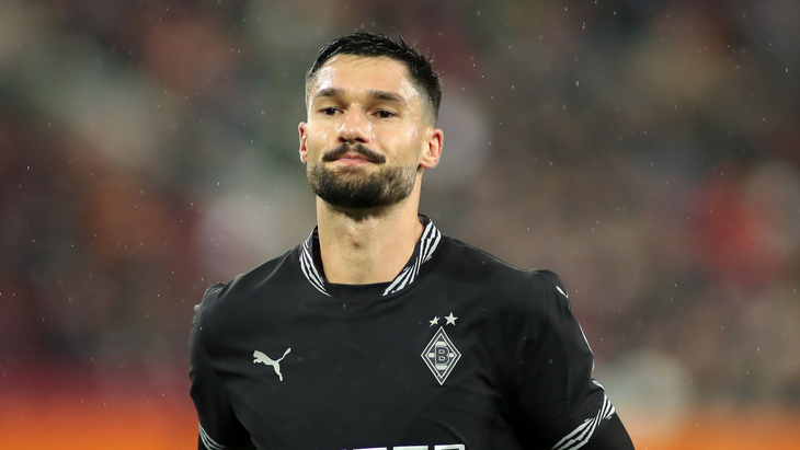 «Боруссия» М