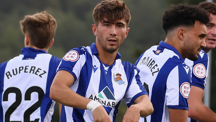 «Реал Сосьедад»