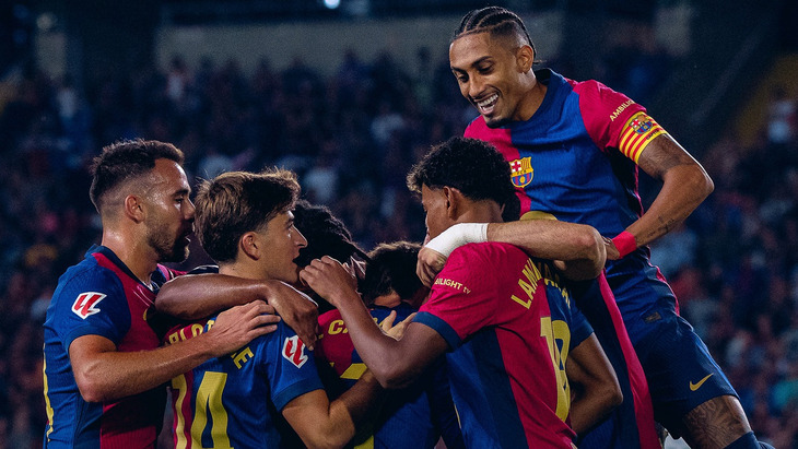 «Барселона»