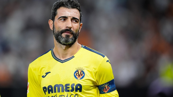 Прогноз и ставки на «Вильярреал» — «Хетафе» Прогноз и ставки на «Вильярреал» — «Хетафе»