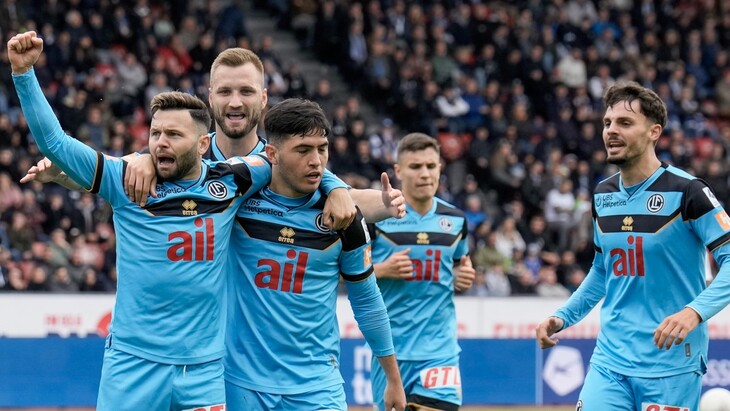 Прогноз и ставки на «Млада-Болеслав» — «Лугано» Прогноз и ставки на «Млада-Болеслав» — «Лугано»