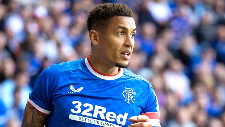 Джеймс Тавернье