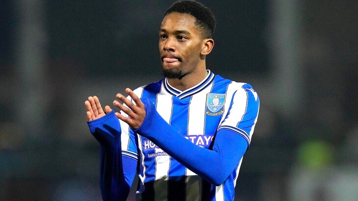 «Шеффилд Уэнсдей»